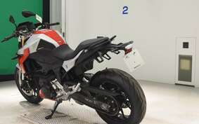 BMW F900R 2020 0K11