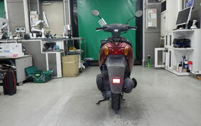 SUZUKI LET's 4 CA45A