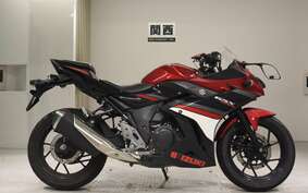 SUZUKI GSX250R DN11A