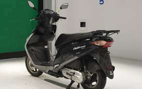 SUZUKI ADDRESS V125 DT11A