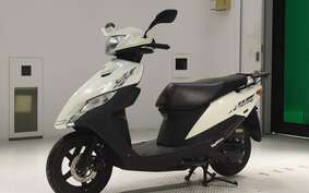 SUZUKI ADDRESS V125 DT11A