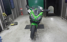 KAWASAKI NINJA 400 2015 EX400E