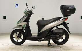 SUZUKI ADDRESS 110 CE47A