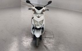 YAMAHA CYGNUS125XSR SE44J