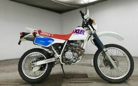 HONDA XLR250R MD22