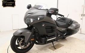 HONDA GL 1800 GOLD WING F6B 2015 SC68