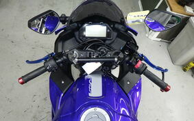 YAMAHA YZF-R25 A RG43J