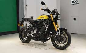 YAMAHA XSR900 2017 RN46J