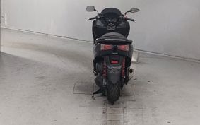 HONDA FORZA MF12