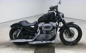 HARLEY XL1200N 2008 CZ3