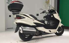 SUZUKI SKYWAVE 250 (Burgman 250) M CJ45A