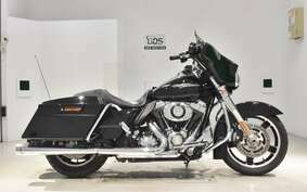 HARLEY FLHX 1580 2010 KB4