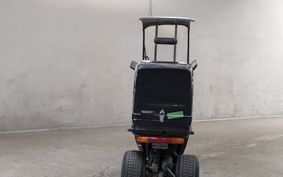 HONDA GYRO TA02