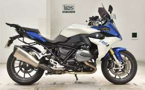 BMW R1200RS 2015 0A05