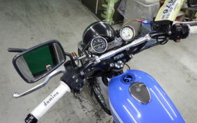 KAWASAKI 250TR BJ250F