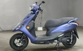 YAMAHA AXIS Z SED7J