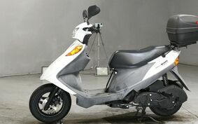 SUZUKI ADDRESS V125 CF4EA