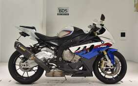 BMW S1000RR 2010