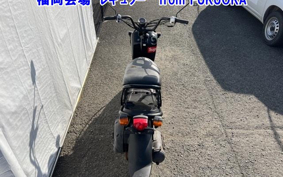 HONDA ZUMAR