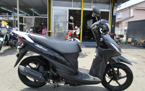 SUZUKI ADDRESS 110 CE47A