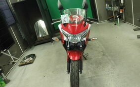 HONDA CBR250R A MC41