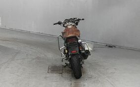 HONDA CB400SF NC31