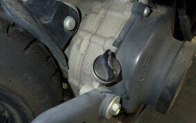 SUZUKI ADDRESS V50 Gen.2 CA44A