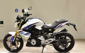 BMW G310R 2017 0G01