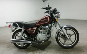 SUZUKI GN125 PCJ2N