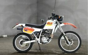 HONDA XLR250 BAJA MD22