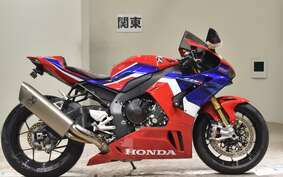 HONDA CBR1000RR RSP SC82