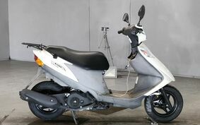 SUZUKI ADDRESS V125 G CF4EA