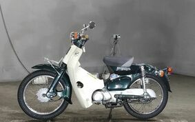 HONDA C50 SUPER CUB AA01