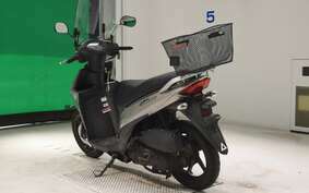 SUZUKI ADDRESS 110 CE47A