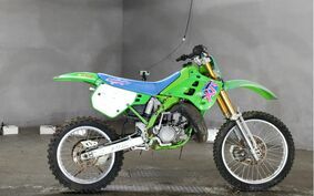 KAWASAKI KX125 KX125H