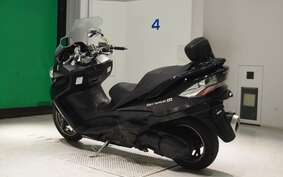 SUZUKI SKYWAVE 250 (Burgman 250) SS 2 CJ46A