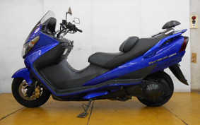 SUZUKI SKYWAVE 400 2005 CK43A