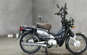 HONDA CROSS CUB 110 JA10