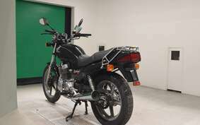 HONDA HAWK NIGHT 250 MC26