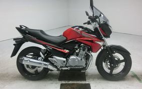 SUZUKI GSR250 GJ55D