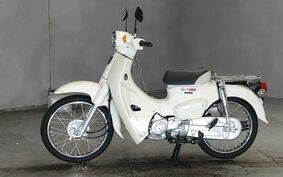 HONDA C110 SUPER CUB JA44