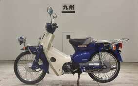 HONDA C50 SUPER CUB AA01