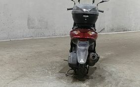 SUZUKI ADDRESS V125 S CF4MA