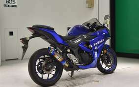 YAMAHA YZF-R25 RG10J