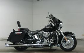 HARLEY FLSTC 1580 2007 BW5