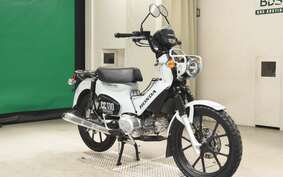 HONDA CROSS CUB 110 JA60