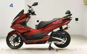 HONDA PCX 160 KF47