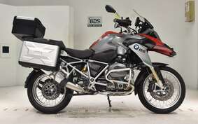 BMW R1200GS 2015