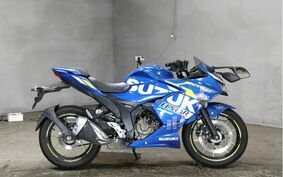 SUZUKI GIXXER 250 SF ED22B