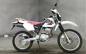 HONDA XR250 MD30